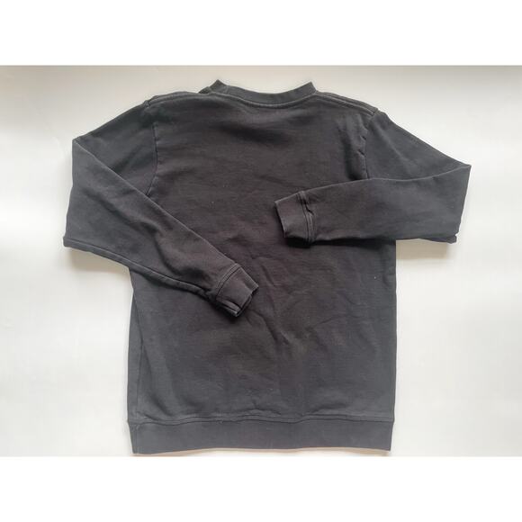 Women’s Moolah Crewneck Black Size Small - Picture 5 of 6